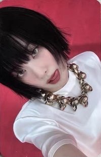 TILT QQ音樂 星光卡 二星 Seulgi B