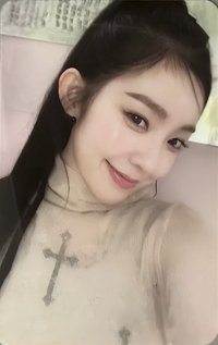 Like A Flower 隨機卡 馬尾姐