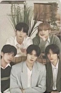 24’巡迴 日巡 隨機卡 