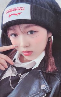 迷三 wm 幸運卡 
