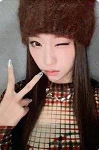 迷一 am 2.0 簽售卡 