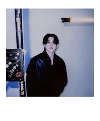 正五 入場卡 / 場限卡 試聽會拍立得