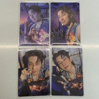 New Burstday ver一組不拆 需綁2