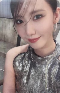 FOREVER 1 專輯卡 豪華版