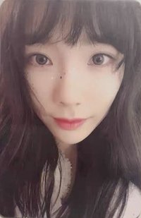 This Christmas 專輯卡 