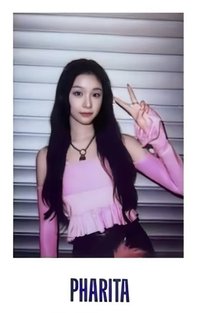 DRIP yg 線上中簽 抽選卡 