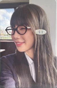 Letter To Myself 專輯卡 Letter ver.