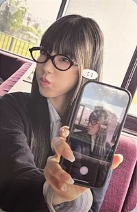 Letter To Myself k4 特典卡 