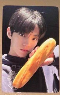 last bell麵包卡-道勳