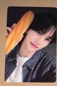 last bell麵包卡-申惟