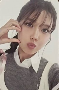 2025 SMT30 專輯卡 