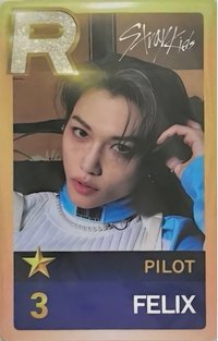 SUPERSTAR 任務卡 PILOT