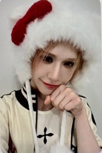 UXLXVE slm 線下1.0 簽售卡 