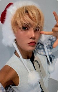 UXLXVE slm 線下1.0 簽售卡 