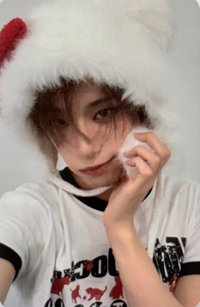 UXLXVE slm 線下1.0 簽售卡 