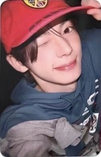 Play Hard wm 簽售卡 