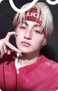 Play Hard wm 簽售卡 