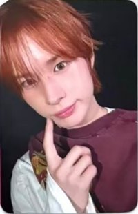 Play Hard wm 簽售卡 