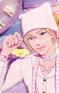 BBUU! MD 卡包 周邊卡 