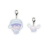 BBUU! MD 鑰匙圈吊飾 