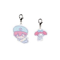 BBUU! MD 鑰匙圈吊飾 