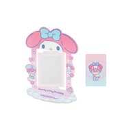 BBUU! MD 壓克力卡套 擺件 