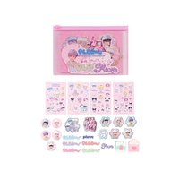 BBUU! MD 貼紙包 貼紙 