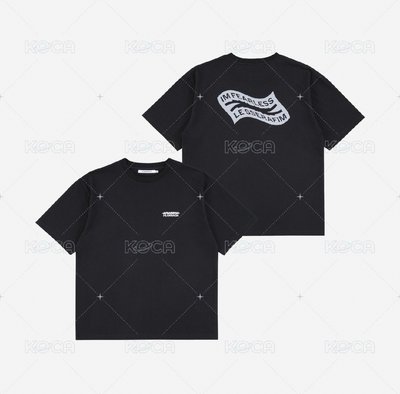 黑白兩件 全新未拆