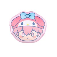 BBUU! MD Q版大臉 抱枕 