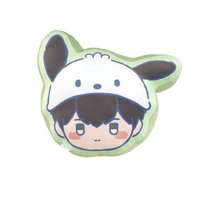 BBUU! MD Q版大臉 抱枕 