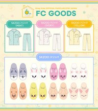 日本會員 6週年限定商品