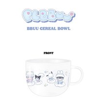 BBUU! MD 麥片碗