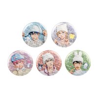 BBUU! MD 徽章 未拆版