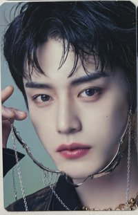 迷三快閃幸運卡