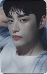 迷三JU幸運卡官拍