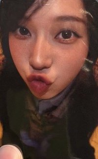 入場卡 / 場限卡 Blues生日會