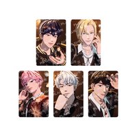 25亞巡 未拆卡包 一套版