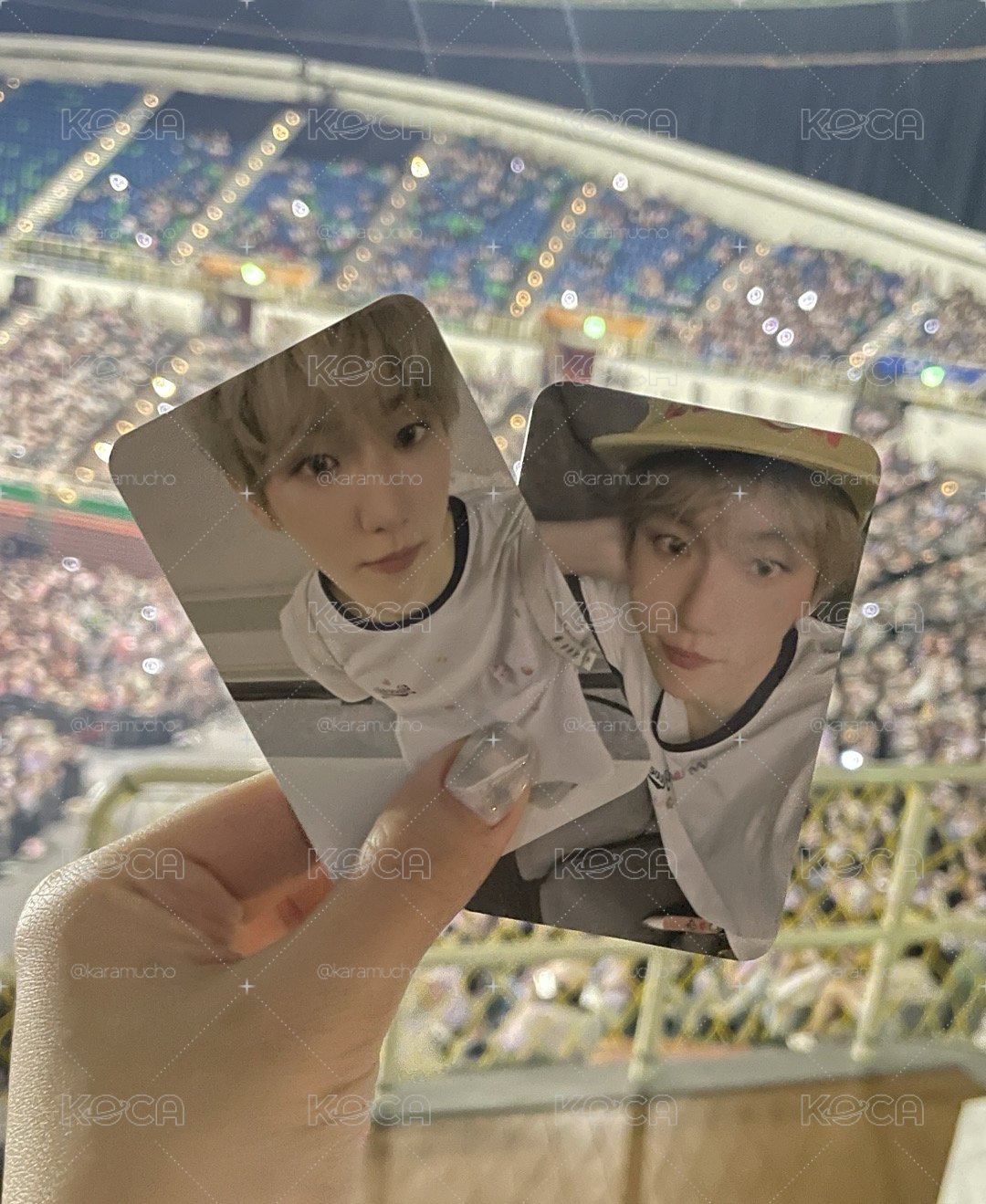 2025 BAEKHYUN WORLD TOUR [Reverie] IN TAIPEI