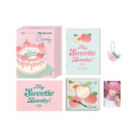 斑比2024生日禮 生日禮盒 