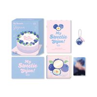 藝俊2024生日禮 生日禮盒 