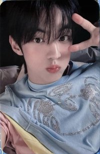 Play Hard br 簽售卡 