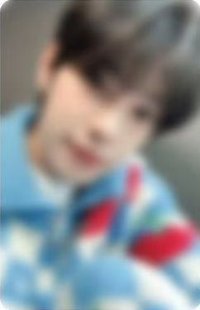 Sweet DREAM wf 線下 簽售卡 