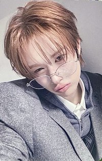 Play Hard yzy 2.0 特典卡 語音卡