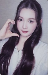 單一 kms 2.0 v1 簽售卡 上海線下