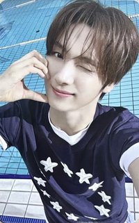 Play Hard wvs 2.0 單封 幸運卡 