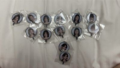 日本FC扭蛋盲盒 