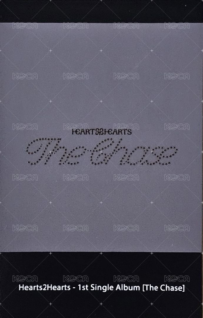 單一 kms 2.0 v2 簽售卡 上海線下 背面