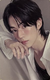 Play Hard yzy 2.0 特典卡 語音卡