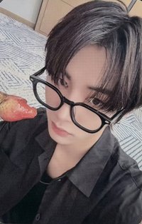 No Genre yzy 北京 中簽 抽選卡 糖葫蘆