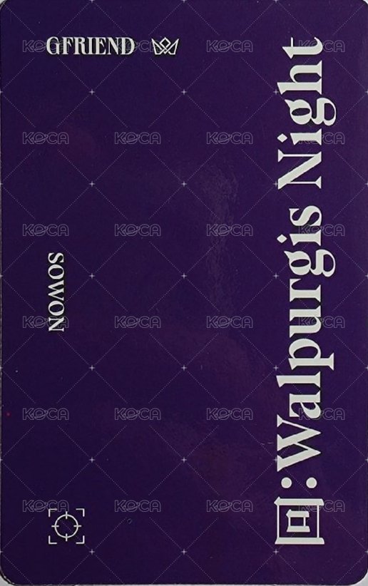 正三 專輯卡  背面